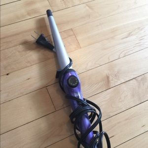 Curling iron